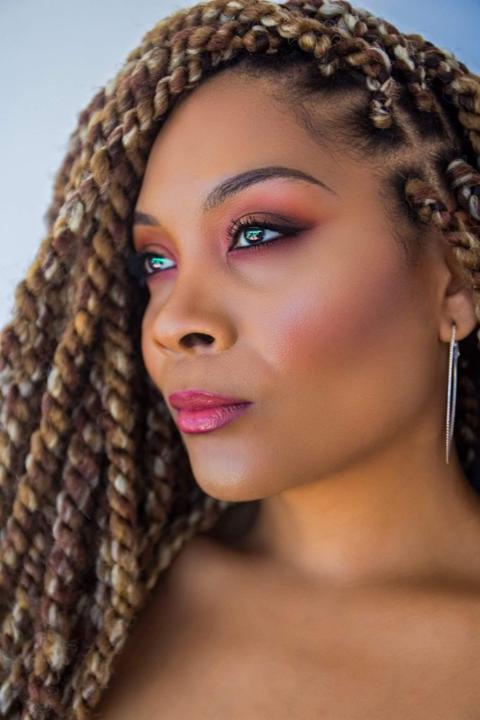 Amiya Collins