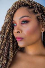 Amiya Collins