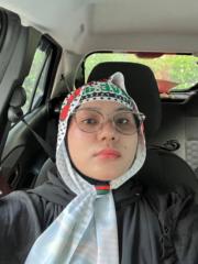 Nurul Azzalina binti seddek
