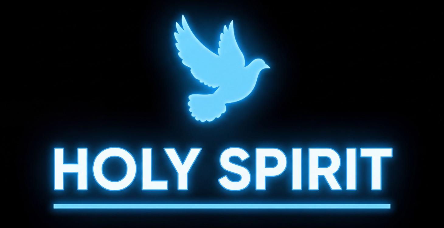 The Holy Spirit