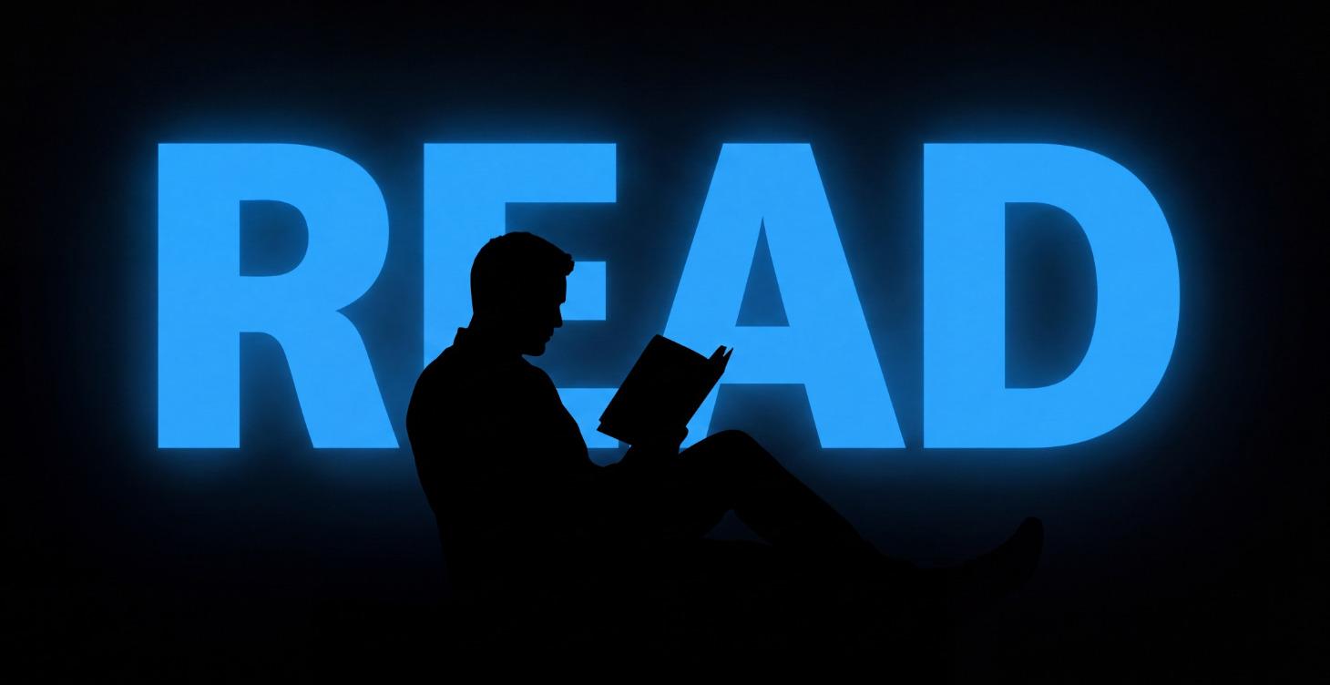 How to Read The Bible