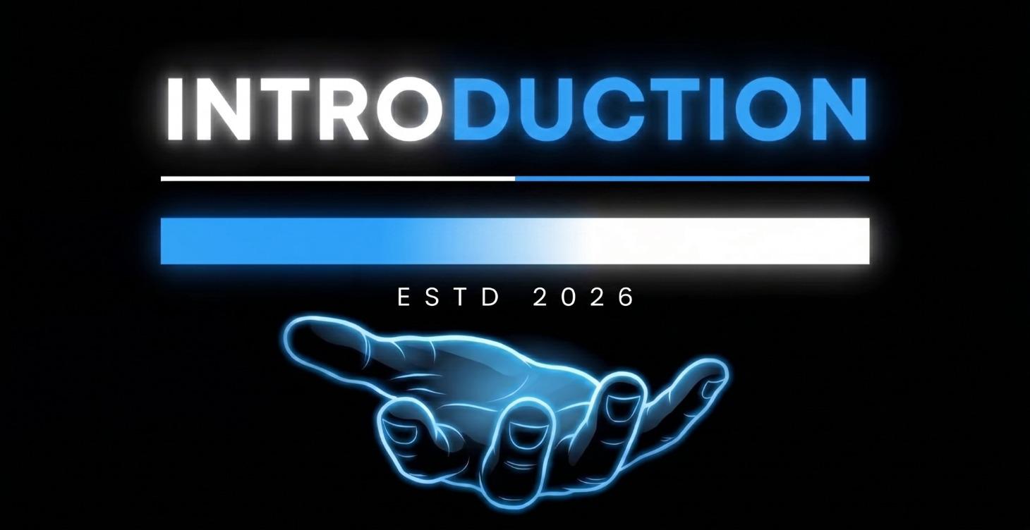Introduction