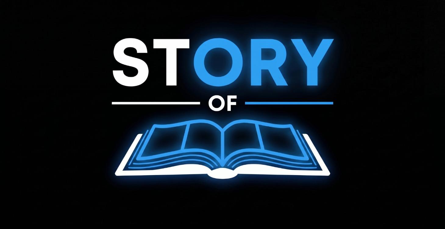 The Story of The Bible