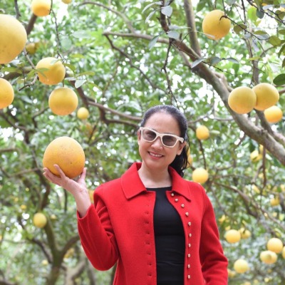 Hạnh Giang Hồng