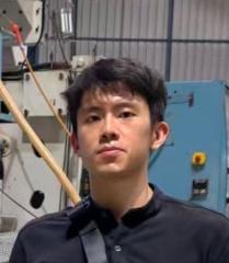 Bert Liu