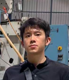 Bert Liu