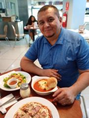 Roger Hernández