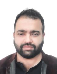 Khalid Khan Shinwari