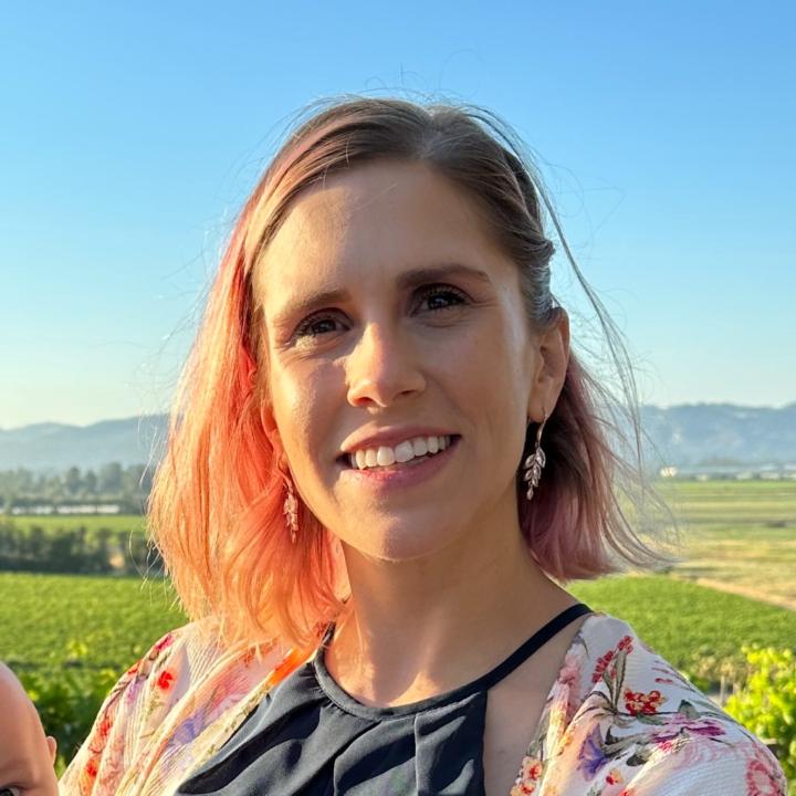 Sarah Siverling
