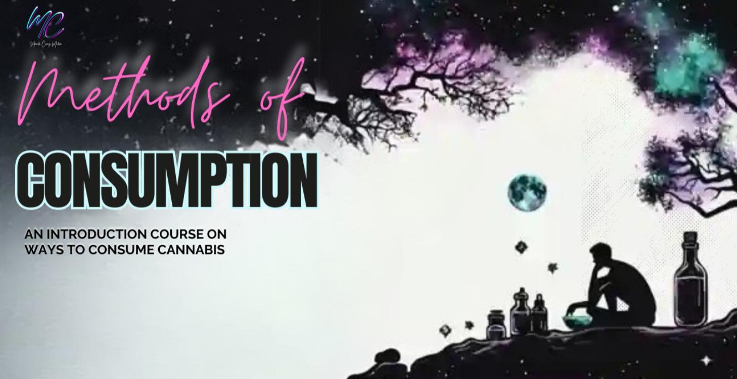Methods of Consumption