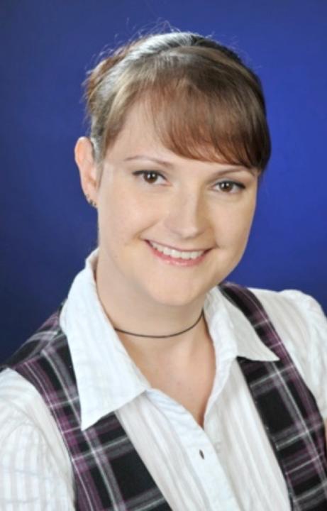 Maria Gollan