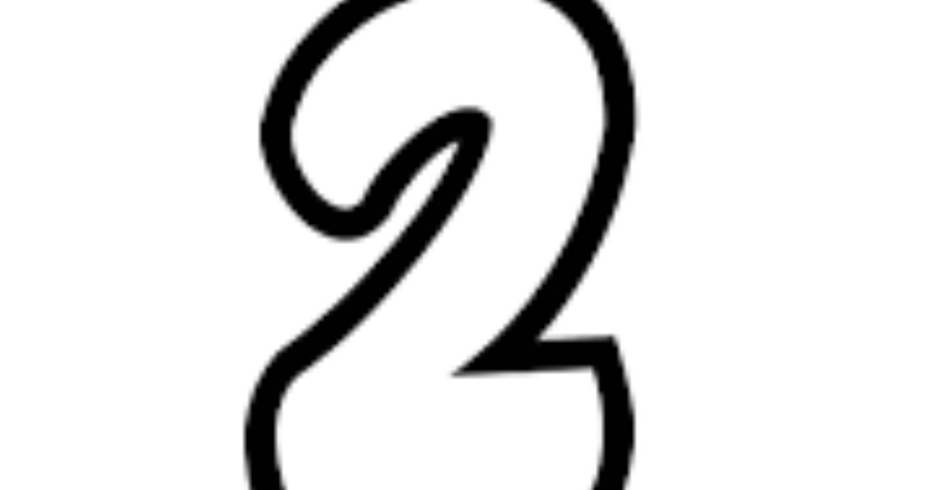 Rhythm after foundation