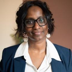 Coumba Theressa Seck