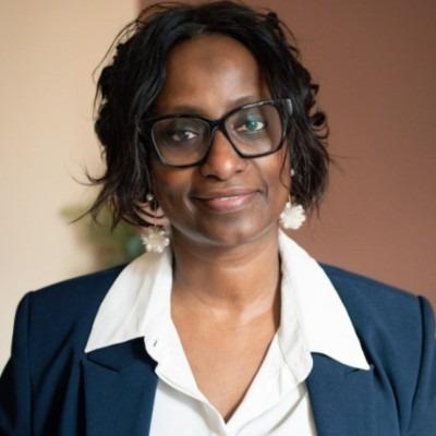 Coumba Theressa Seck