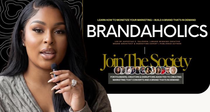 Brandaholics™