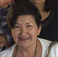 Nelly Ochoa
