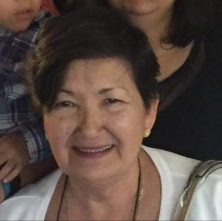 Nelly Ochoa