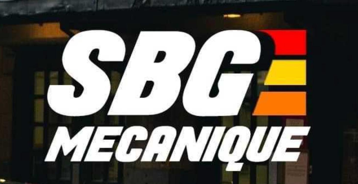 🔧 SBG Mécanique – Près de l’aéroport de Québec