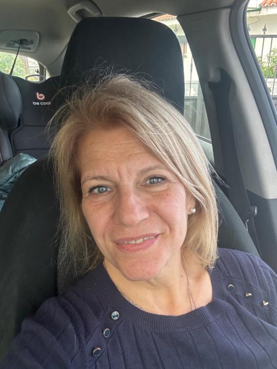 Lourdes Caparrós
