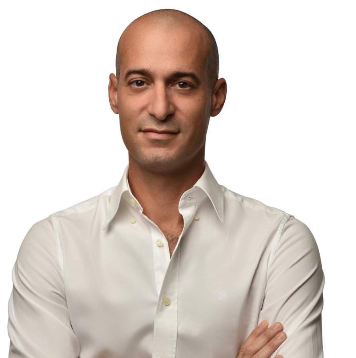 Amir Gamliel