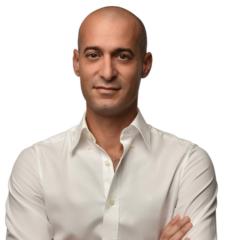 Amir Gamliel
