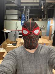 Peter Parker
