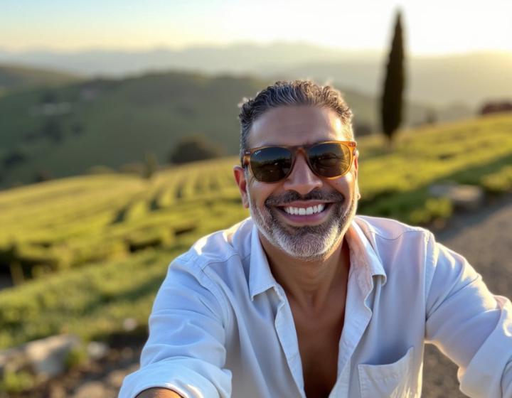 Moudy Elbayadi
