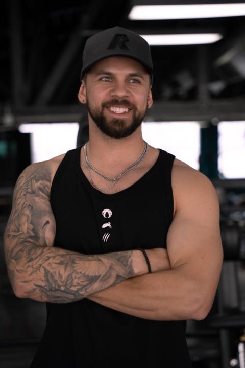 Joshua Martin