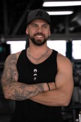 Joshua Martin