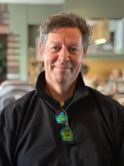Ken McAra