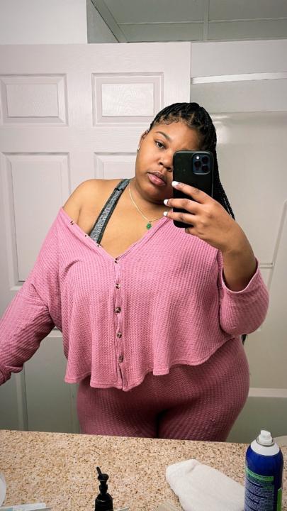 Kayla Drayton