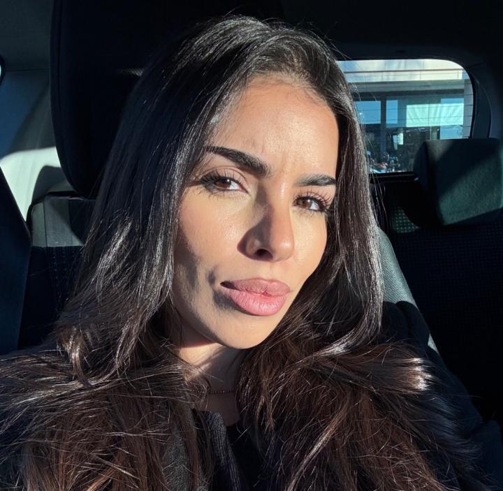 Zineb Malihi