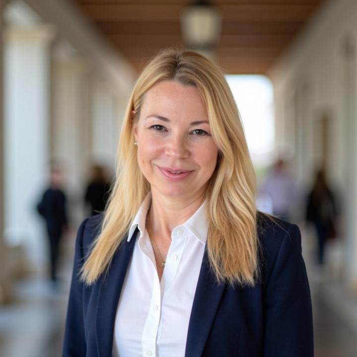 Lisa Waller-Gage