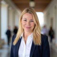 Lisa Waller-Gage
