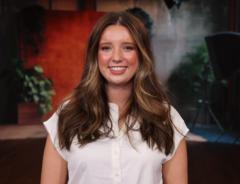 Madeline Manning