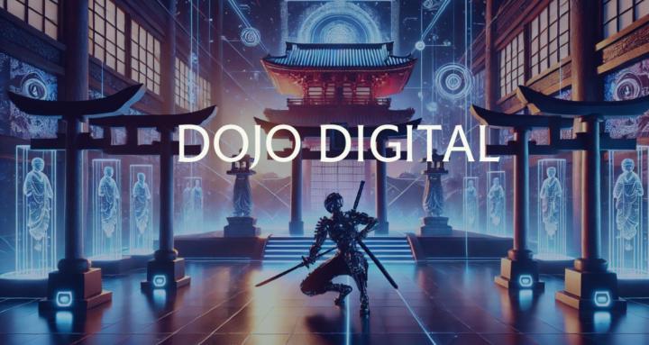 Dojo Digital