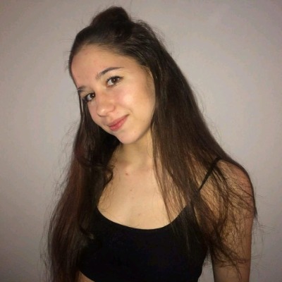 Anna Vivien