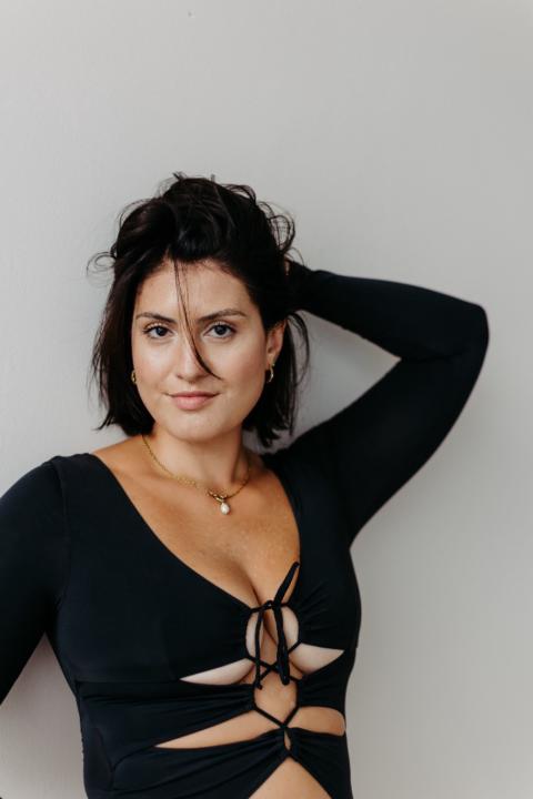 Nora Breßler