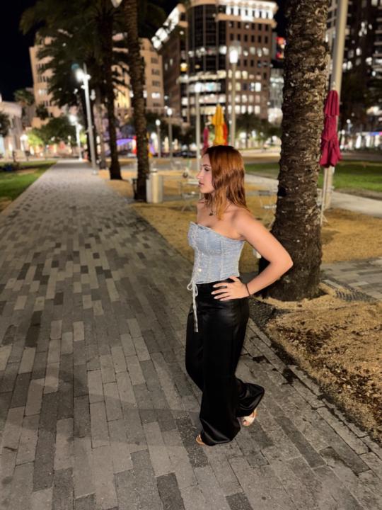 Liz Diaz