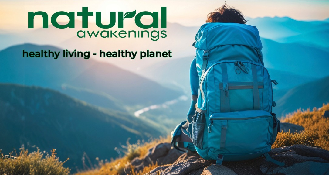 Natural Awakenings Houston