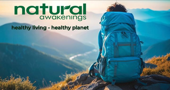 Natural Awakenings Houston