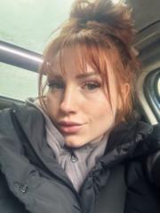 Meghan Maglio