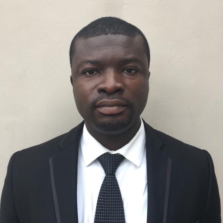 Kolawole Ajayi
