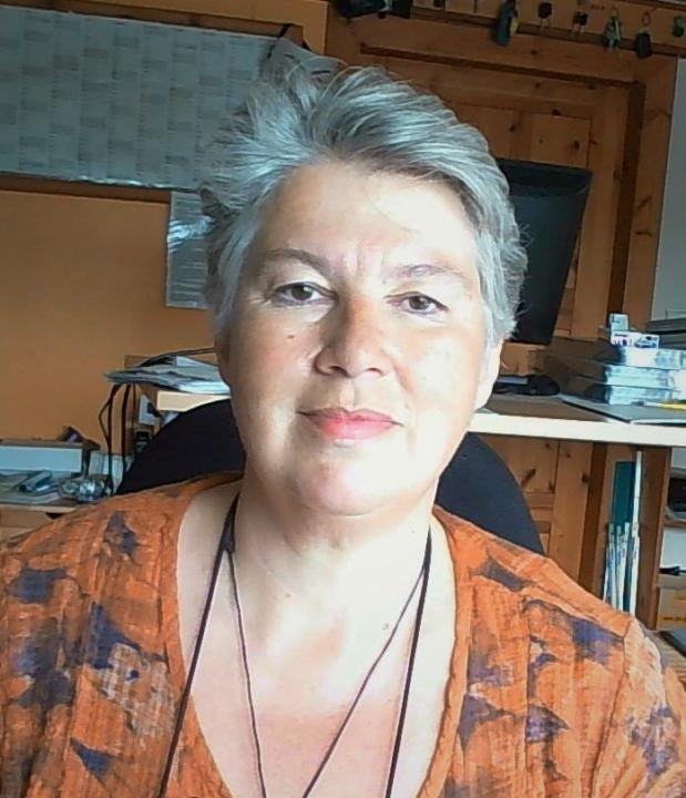 Dunja Endrulat