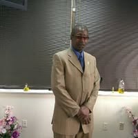 Patrick Bennett Sr.