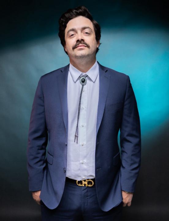 Steven Esparza