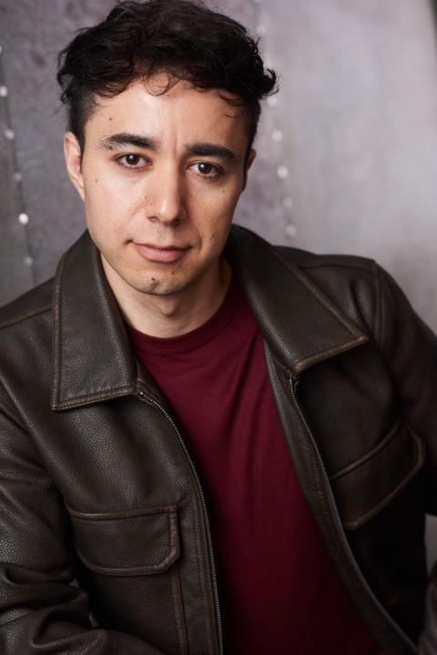 Alexander Galan