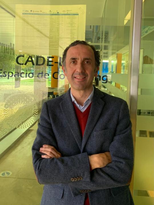 José María Prieto