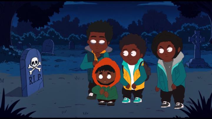 BlackSouth Official