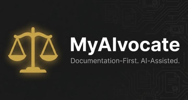 MY AIVOCATE